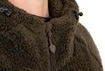 Sweat Polaire Fox Rage Predator Sherpa Hoodie - Photo 9
