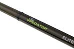 Canne Spinning Fox Predator Elite Pro Deadbaiting - Photo 5