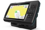 Sondeur Garmin Striker Vivid 7CV avec sonde GT20-TM - Photo 3