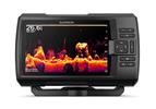 Sondeur Garmin Striker Vivid 7CV avec sonde GT20-TM - Photo 4