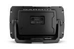 Sondeur Garmin Striker Vivid 7CV avec sonde GT20-TM - Photo 5