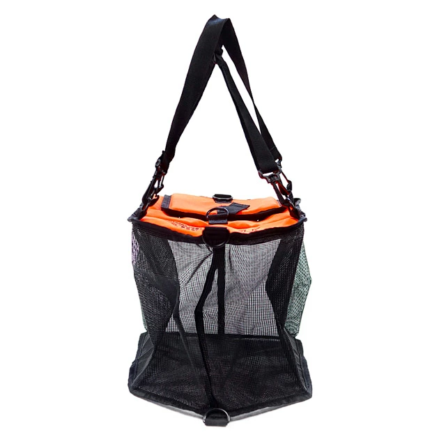 Bourriche Flottante Stream Trail ST Fish Basket - Photo 3
