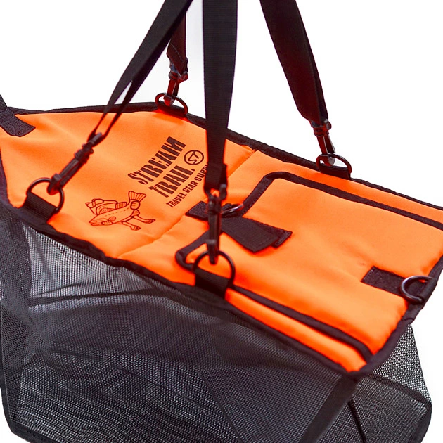 Bourriche Flottante Stream Trail ST Fish Basket - Photo 4