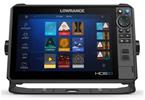 Sondeur Lowrance HDS Pro 10 avec sonde HD AI 3 en 1 - Photo 2
