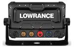 Sondeur Lowrance HDS Pro 10 avec sonde HD AI 3 en 1 - Photo 4