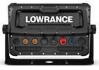 Sondeur Lowrance HDS Pro 12 avec sonde HD AI 3 en 1 - Photo 5