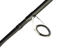 Canne Spinning Illex Night Shadows S2302H Long Teeth - Photo 3