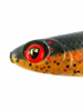 Leurre Souple Fox Rage Slick Shad 9cm - Photo 5