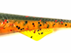 Leurre Souple Fox Rage Slick Shad 9cm - Photo 4