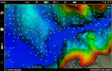 Carte Humminbird Détaillée des Lacs Français - Photo 3