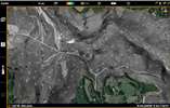 Carte Humminbird Détaillée des Lacs Français - Photo 4