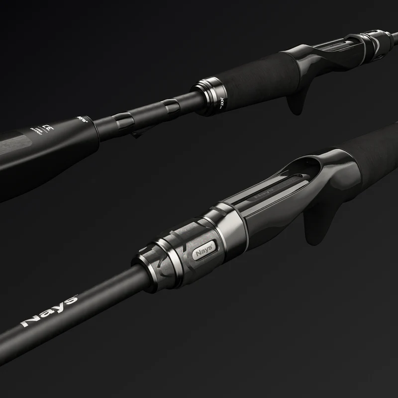 Canne Casting Nay&#39;s NXT Pro - Photo 2