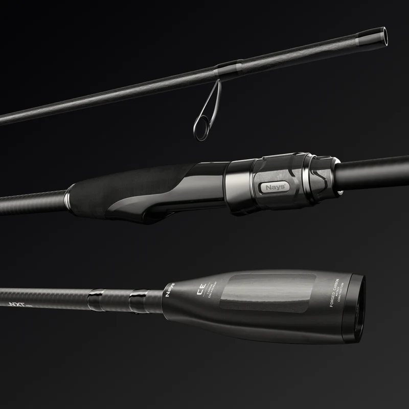 Canne Spinning Nay&#39;s NXT Pro - Photo 2