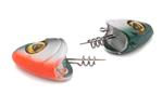 Tête Plombée Fox Rage Slick Pelagic Head - Photo 4