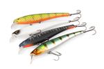 Poisson-nageur Fox Rage Slick Stick 12cm - Photo 2