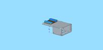 Adaptateur KED pour Bassboat - Photo 3