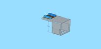 Adaptateur KED pour Bassboat - Photo 4