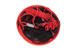 Epuisette de Quai Fox Rage Street Fighter Drop Net - Photo 5