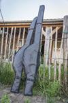 Housse de Canne Fox Rage Rod Sleeve - Photo 4