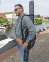 Housse de Canne Fox Rage Rod Sleeve - Photo 7