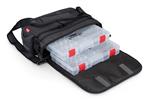 Sac Fox Rage Messenger Bag - Photo 9