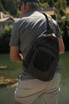 Sac Bandoulière Fox Rage Single Strap Rucksack - Photo 3