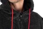 Veste Fox Rage Reversible Sherpa Hoodie - Photo 4