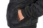 Veste Fox Rage Reversible Sherpa Hoodie - Photo 3