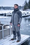 Combinaison Fox Rage Pro Series Winter Suit - Photo 2