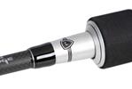 Canne Spinning Fox Rage Tr Series Finesse Touch - Photo 4
