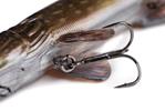 Leurre Souple Fox Rage Ultra Realistic Pike 20cm - Photo 2