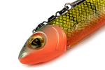 Leurre Souple Fox Rage Pelagic Ready Rig - Slick Fast - Photo 5