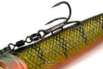 Leurre Souple Fox Rage Pelagic Ready Rig - Slick Fast - Photo 6