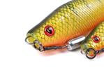 Leurre Souple Fox Rage Pro Grub Loaded 16cm - Photo 2