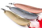 Cuiller Ondulante Fox Rage Ultra UV Spoon 8cm - Photo 2