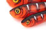 Leurre Souple Fox Rage Slick Eel 28cm - Photo 2