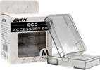 Accessoires Boîtes BKK OCD Tacle System - Photo 2