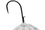 Spinnerbait Dstyle D-Spiker Compact 7g - Photo 2