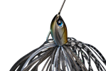 Spinnerbait Dstyle D-Spiker Compact 7g - Photo 4