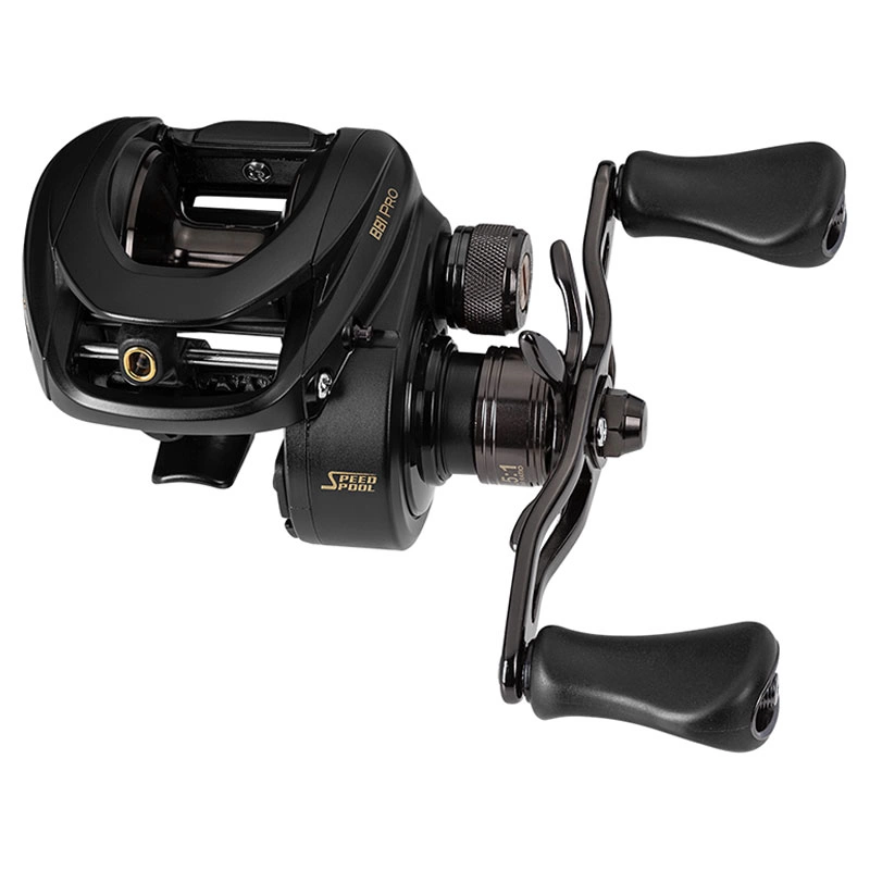Moulinet Casting Lew&#39;s BB1 Pro - Photo 2