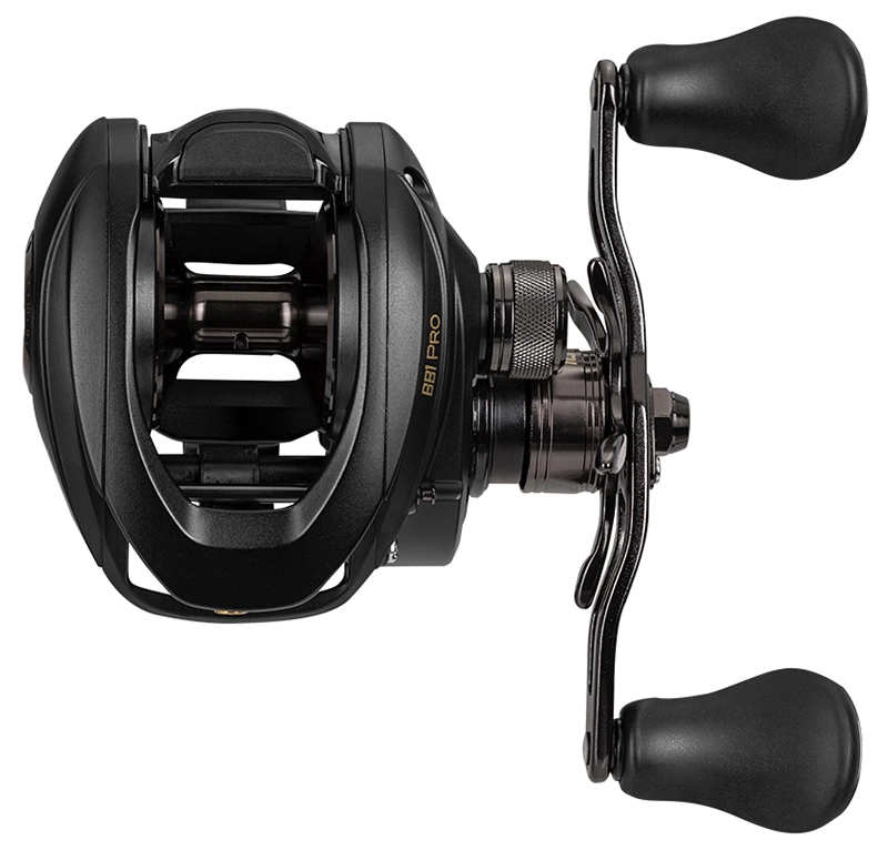 Moulinet Casting Lew&#39;s BB1 Pro - Photo 3