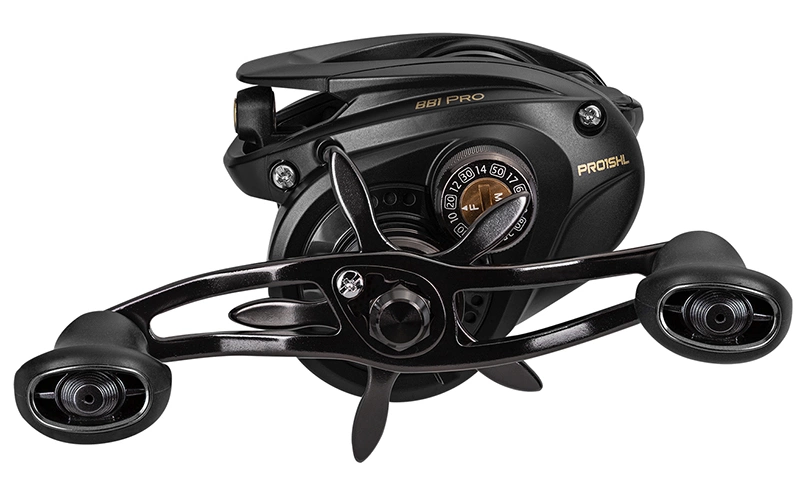 Moulinet Casting Lew&#39;s BB1 Pro - Photo 4