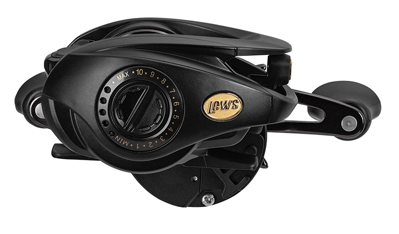 Moulinet Casting Lew&#39;s BB1 Pro - Photo 5