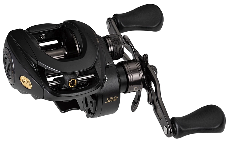 Moulinet Casting Lew&#39;s BB1 Pro - Photo 7