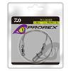 Bas de Ligne Fluorocarbone Daïwa Prorex FC Leader - Photo 2