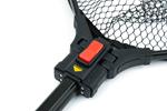 Epuisette Fox Rage Speedflow II Pliante - Photo 3