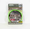 Nylon Varivas Super Trout Advance Extreme Shock Leader 30m - Photo 2