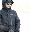 Veste imperméable Gamakatsu G2.5 - Photo 3
