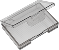 Accessoires Boîtes BKK OCD Tacle System - Photo 8