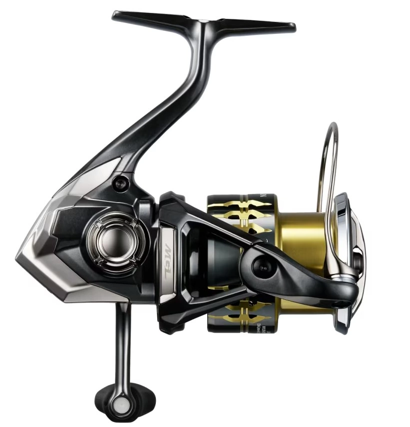 Moulinet Spinning Shimano Sustain FK - Photo 2